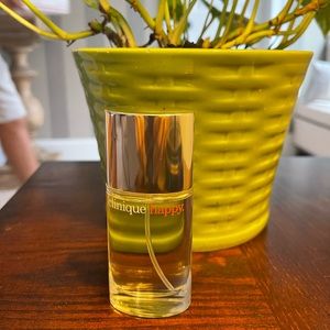 Clinique Happy perfume spray